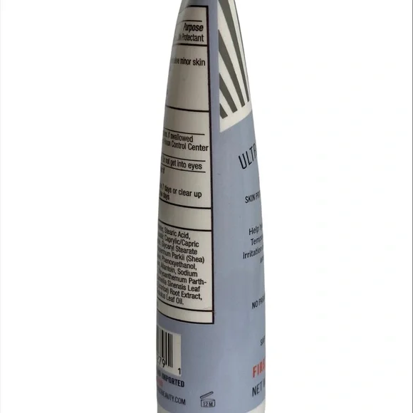 First Aid Beauty Ultra Repair Cream - Travel Size - 1 fl. oz. - Picture 4 of 12